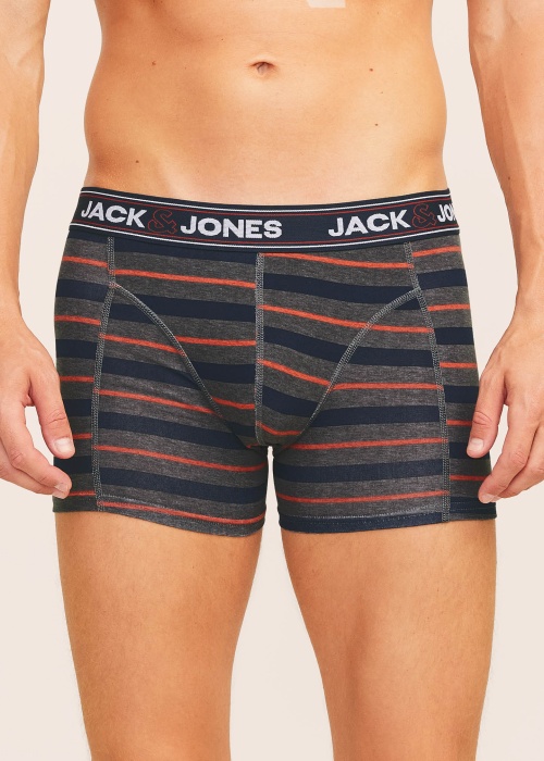 Jack & Jones bokseršorti kastītē 3pac John