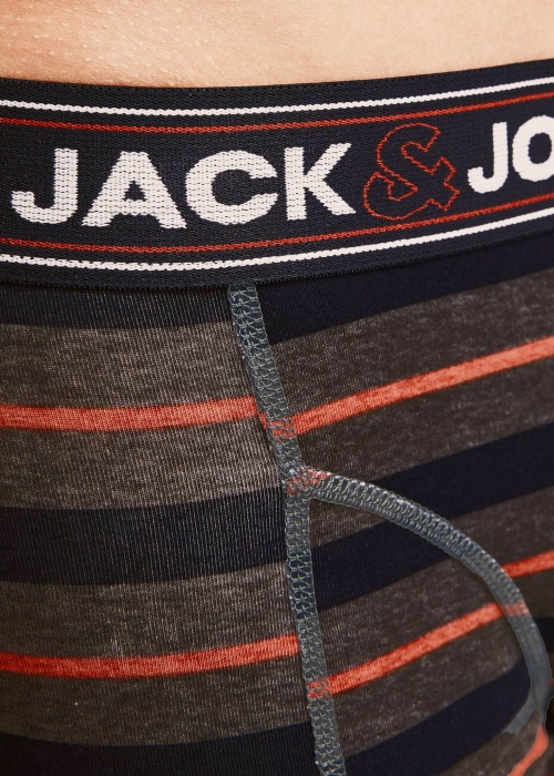 Jack & Jones bokseršorti kastītē 3pac John