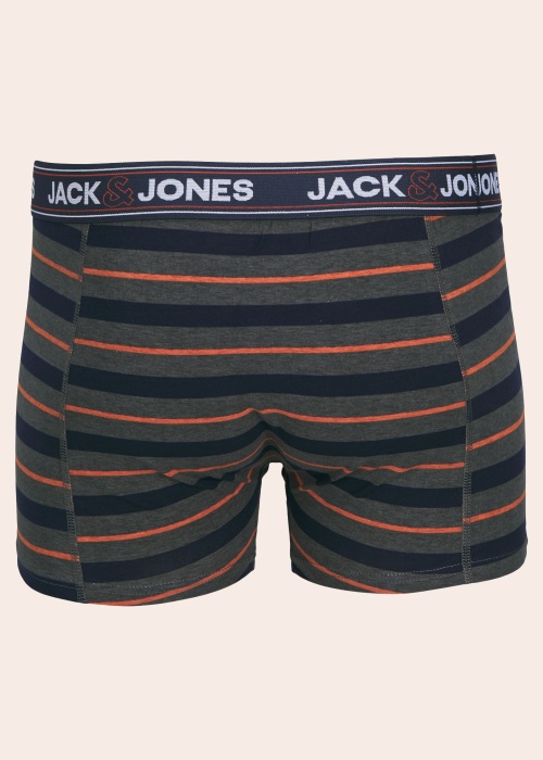 Jack & Jones bokseršorti kastītē 3pac John