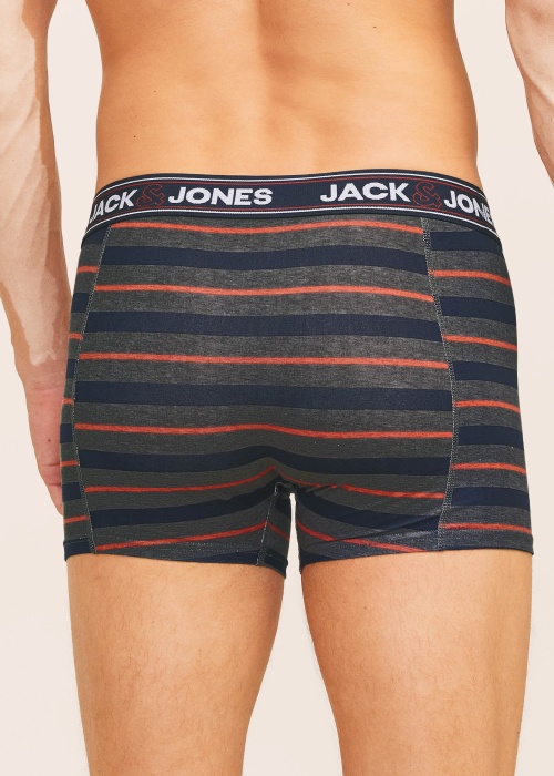 Jack & Jones bokseršorti kastītē 3pac John