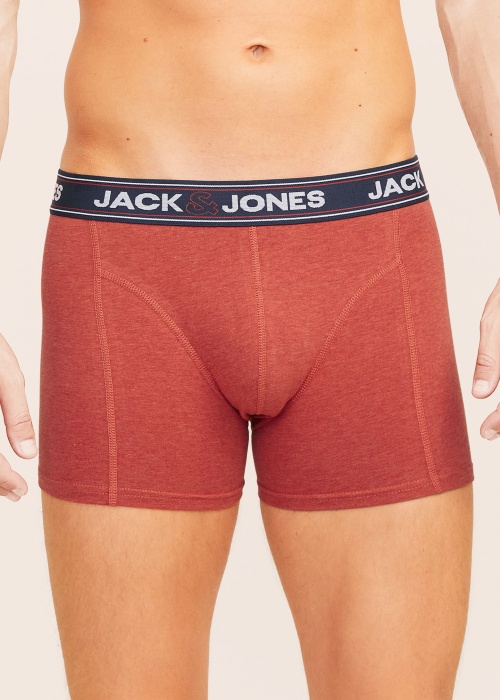 Jack & Jones bokseršorti kastītē 3pac John