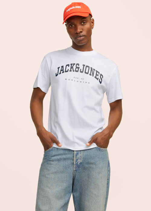 Jack & Jones T-krekls Caleb