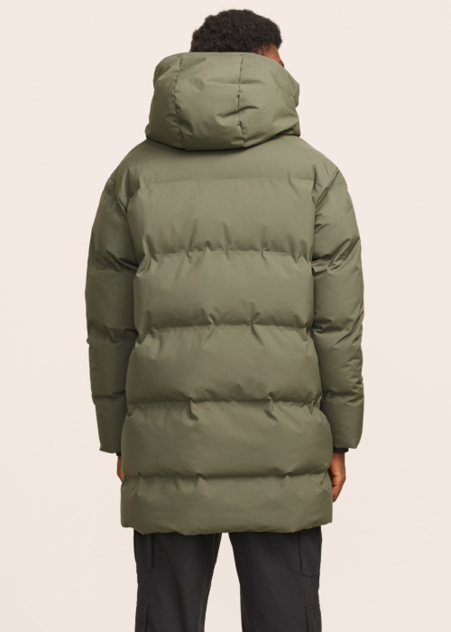 Зимнее пальто Alpha Jack & Jones