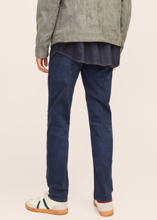 Джинсы Mike Jack & Jones