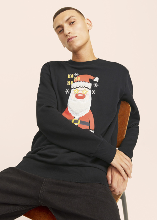 Кофта Xmas Jack & Jones