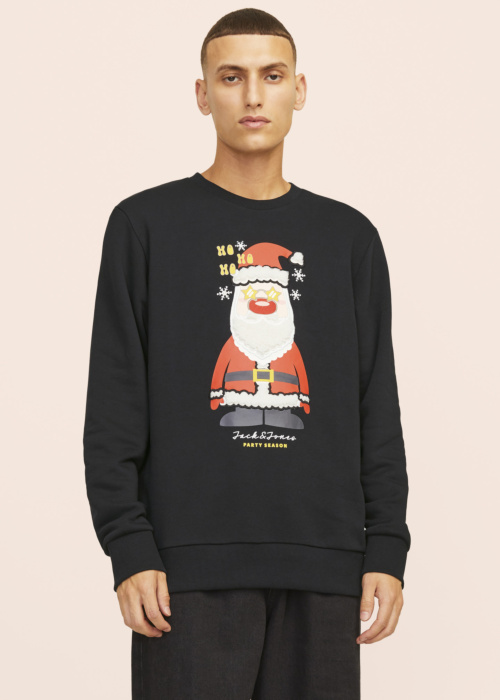 Кофта Xmas Jack & Jones