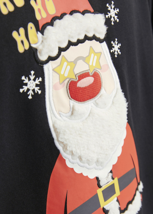 Кофта Xmas Jack & Jones