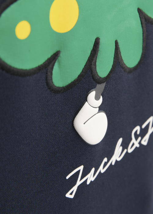 Кофта Xmas Jack & Jones