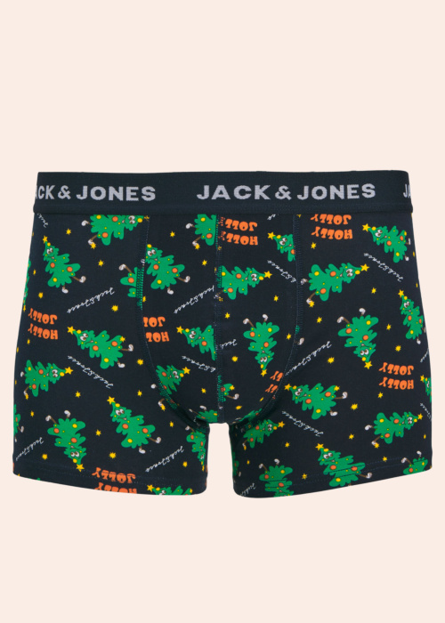 Боксеры Да Носки Holly в подарочной коробке Jack & Jones