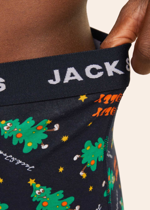 Боксеры Да Носки Holly в подарочной коробке Jack & Jones