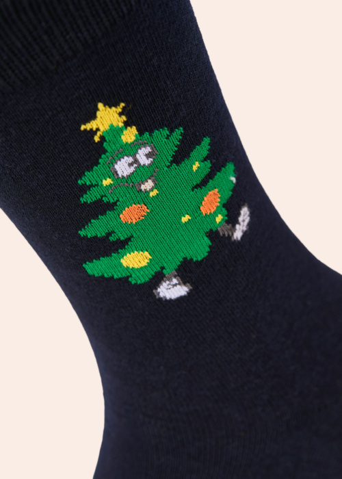 Боксеры Да Носки Holly в подарочной коробке Jack & Jones