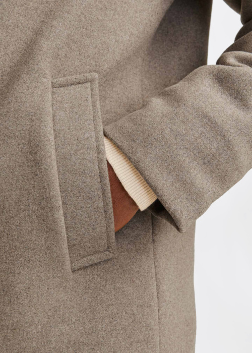 Jack & Jones ziemas metelis Harrison