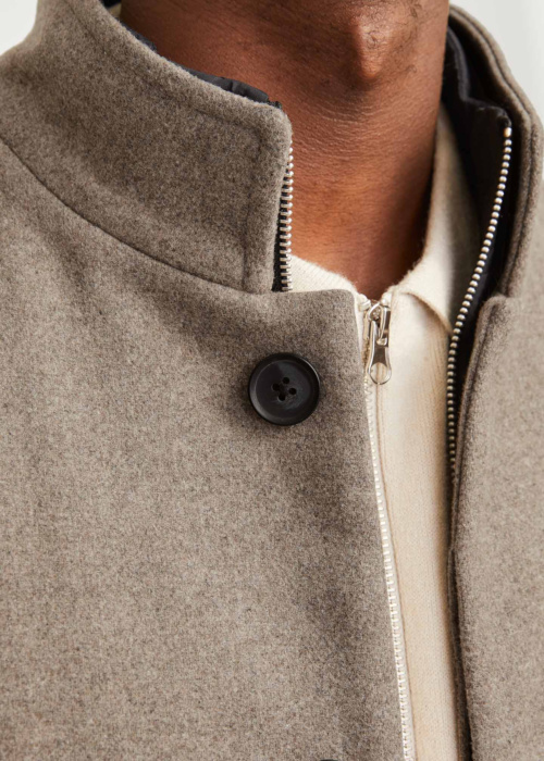 Jack & Jones ziemas metelis Harrison