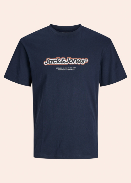 Jack & Jones T-krekls Vesterbro