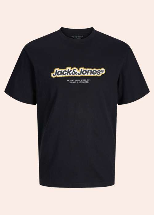 Футболка Vesterbro Jack & Jones