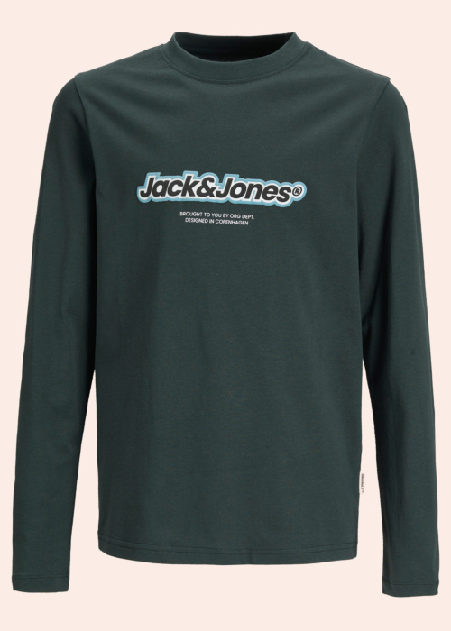 Jack & Jones T-krekls Vesterbro