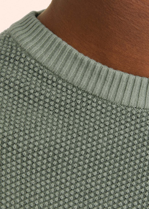 Свитер Globe Jack & Jones