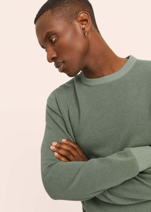 Свитер Globe Jack & Jones