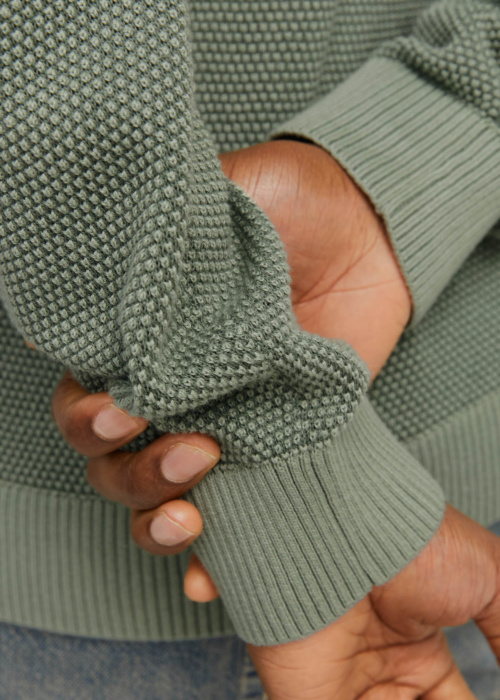 Свитер Globe Jack & Jones