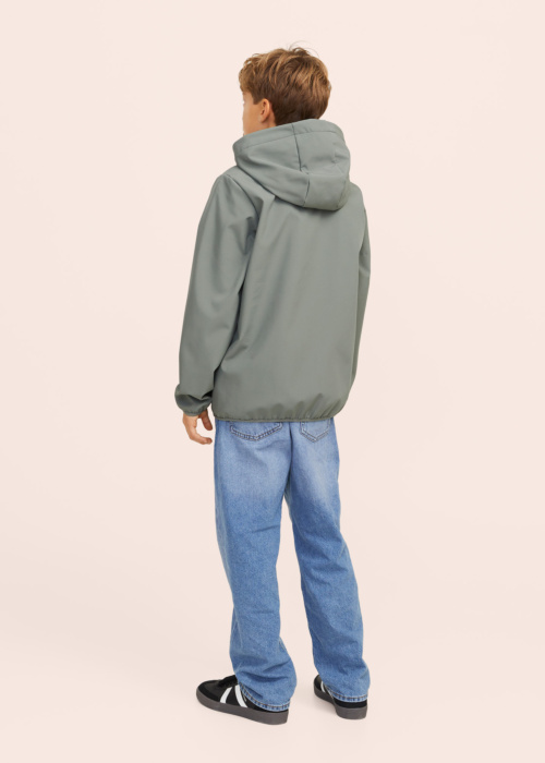 Jack & Jones pavasara-rudens virsjaka  SCH Theo