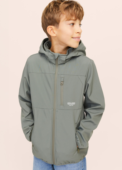 Jack & Jones pavasara-rudens virsjaka  SCH Theo