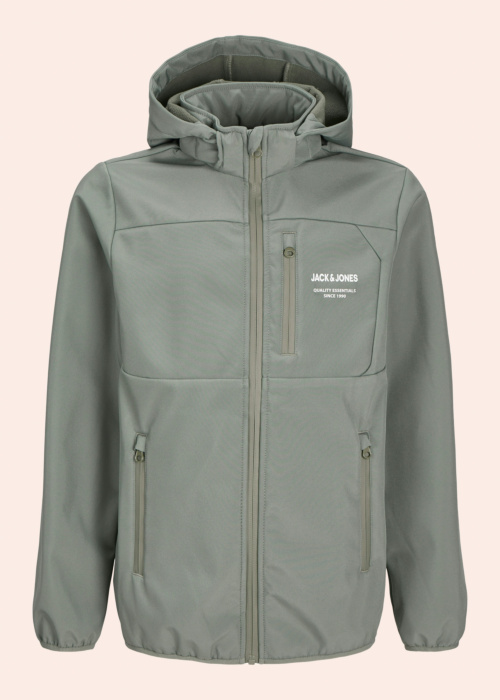 Jack & Jones pavasara-rudens virsjaka  SCH Theo