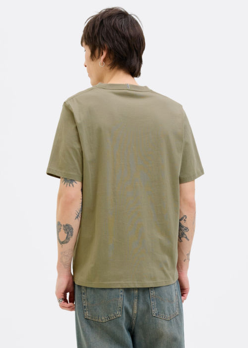 Футболка Frederiksberg Jack & Jones