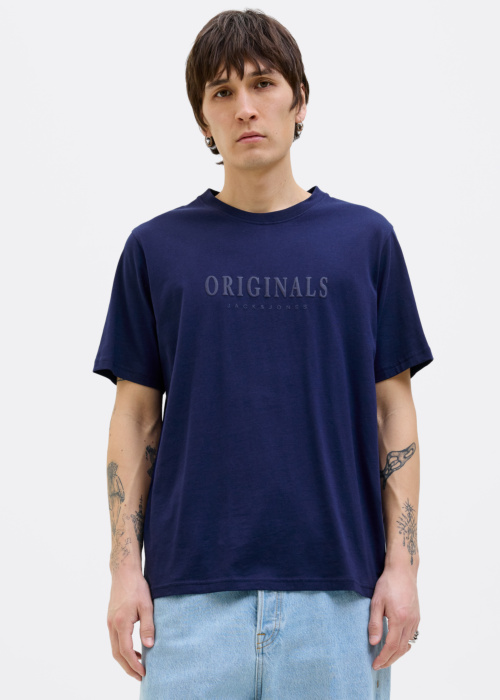 Jack & Jones T-krekls Frederiksberg