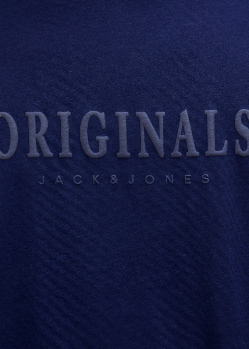 Jack & Jones T-krekls Frederiksberg