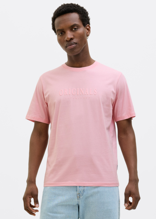 Футболка Frederiksberg Jack & Jones