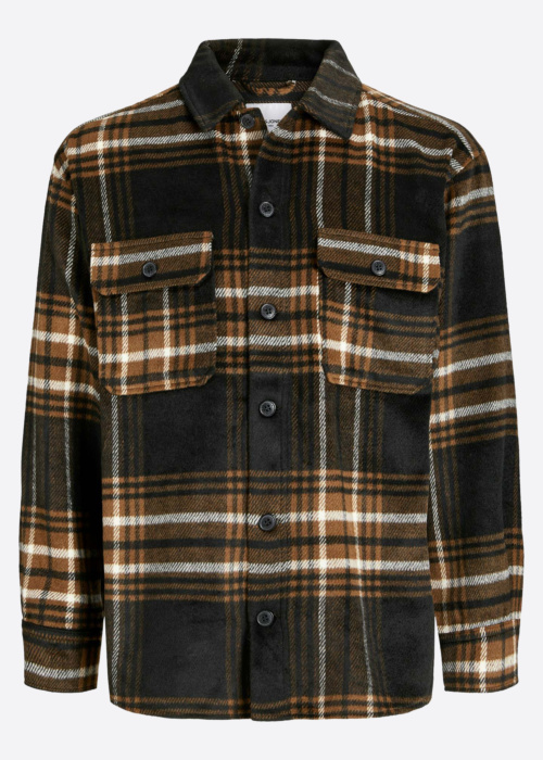 Блуза Bradley Jack & Jones