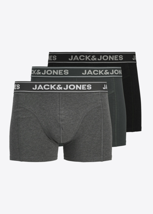 Jack & Jones bokseršorti Black Friday