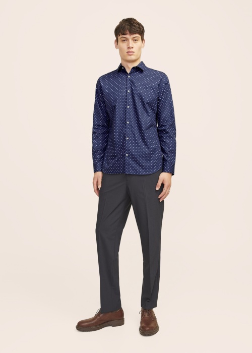 Рубашка Joe Jack & Jones