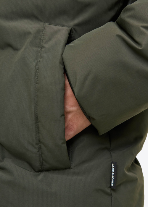 Jack & Jones Ziemas virsjaka Soho