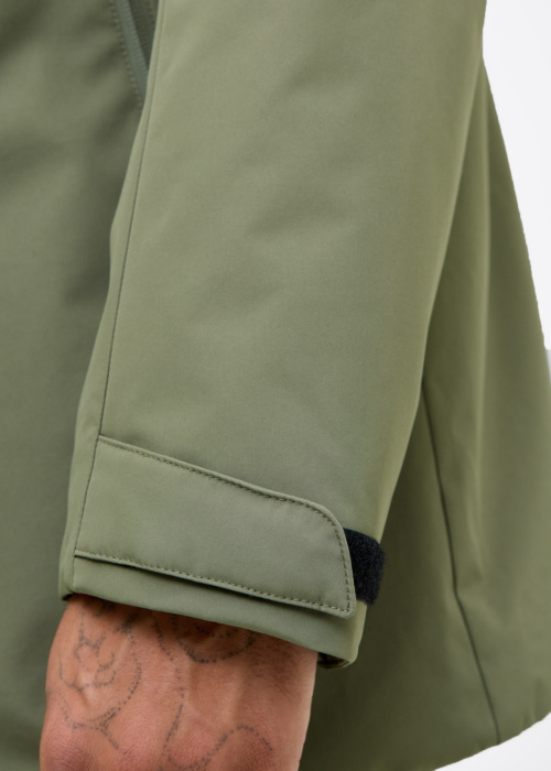 Jack & Jones ziemas parka Brandon