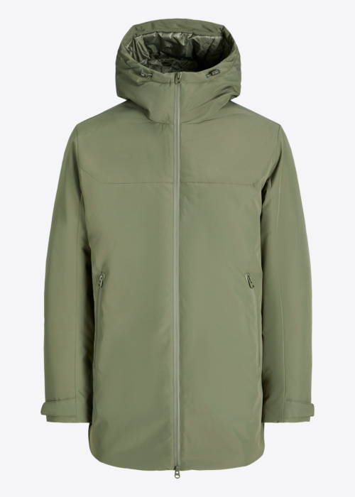 Jack & Jones ziemas parka Brandon