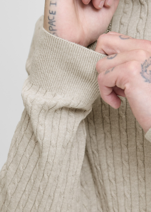 Кофта Emil Jack & Jones