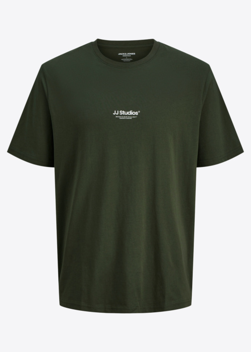 Футболка Soho Jack & Jones