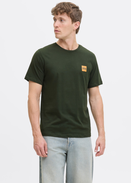 Футболка Brandy Jack & Jones