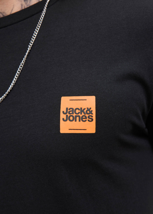 Футболка Brandy Jack & Jones