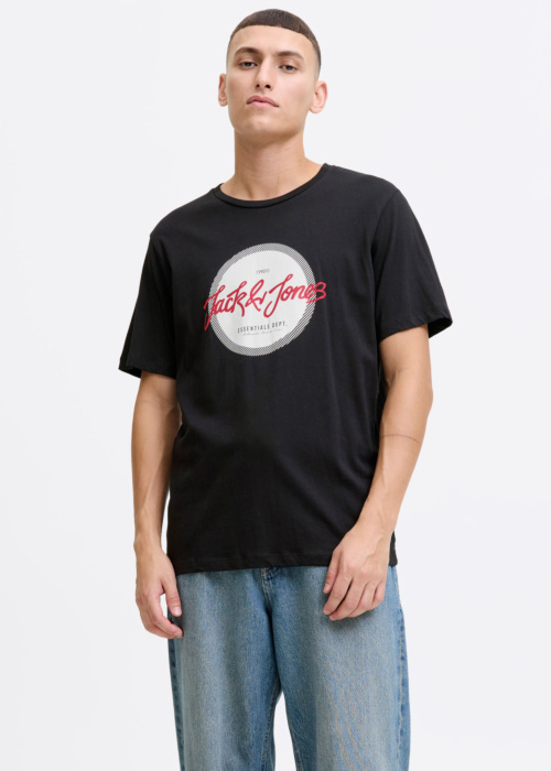 Футболка Urban Jack & Jones