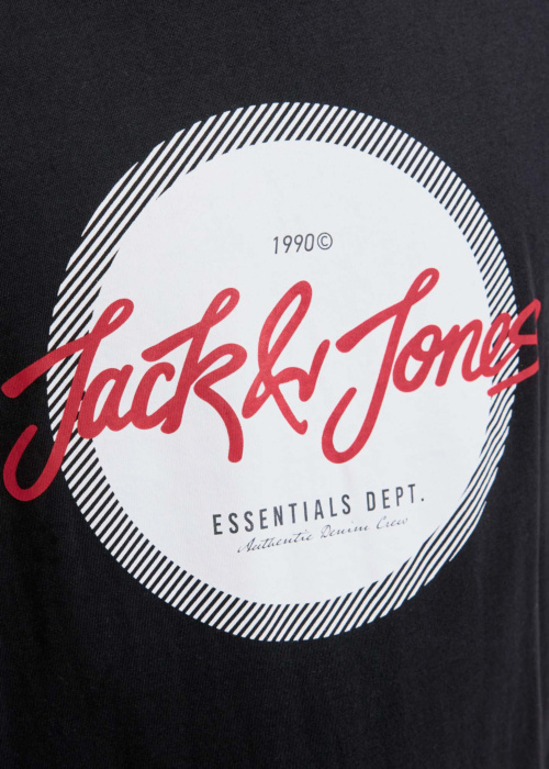 Футболка Urban Jack & Jones