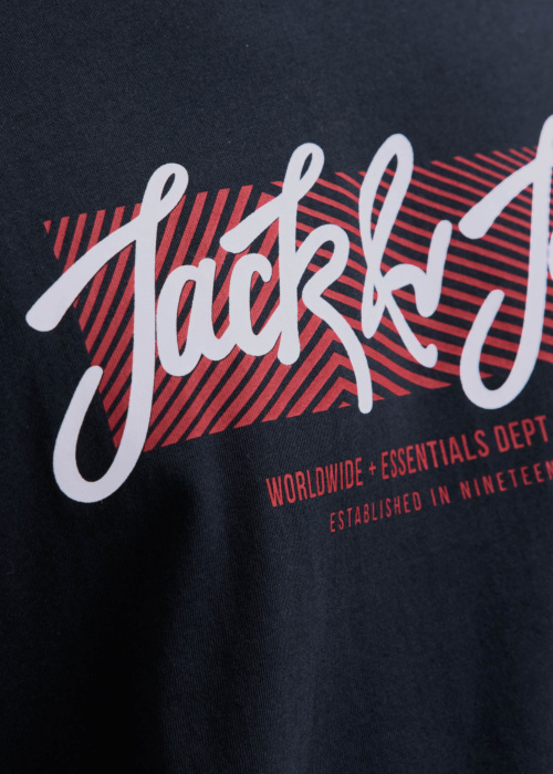 Футболка Urban Jack & Jones