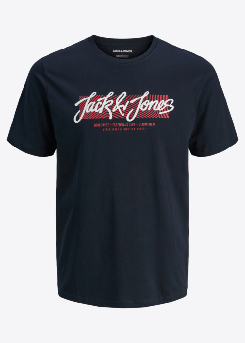 Футболка Urban Jack & Jones