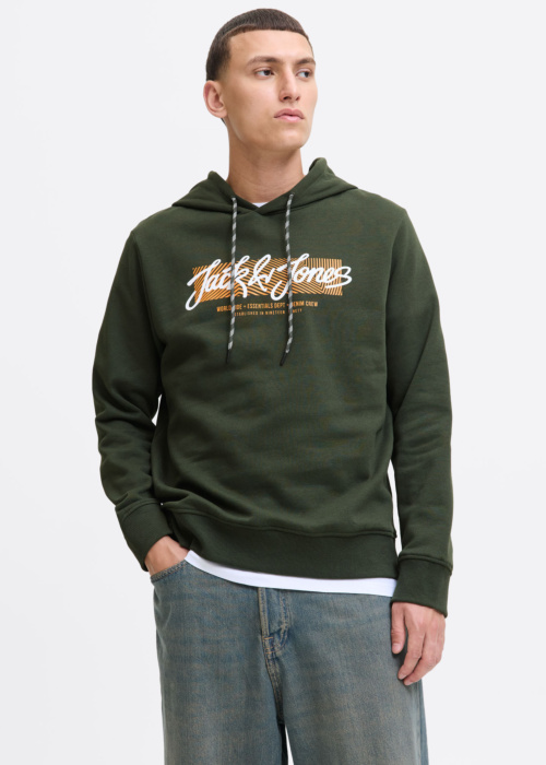 Jack & Jones džemperis Urban