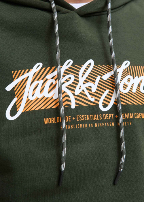 Jack & Jones džemperis Urban