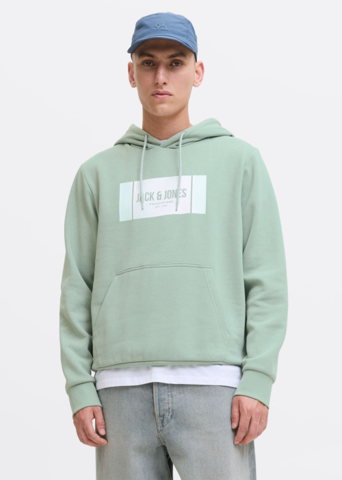 Кофта Hayato Jack & Jones