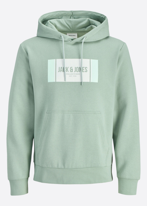 Кофта Hayato Jack & Jones