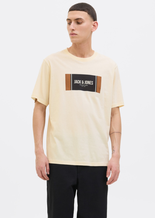 Jack & Jones T-krekls Hayato