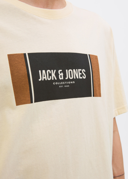 Jack & Jones T-krekls Hayato
